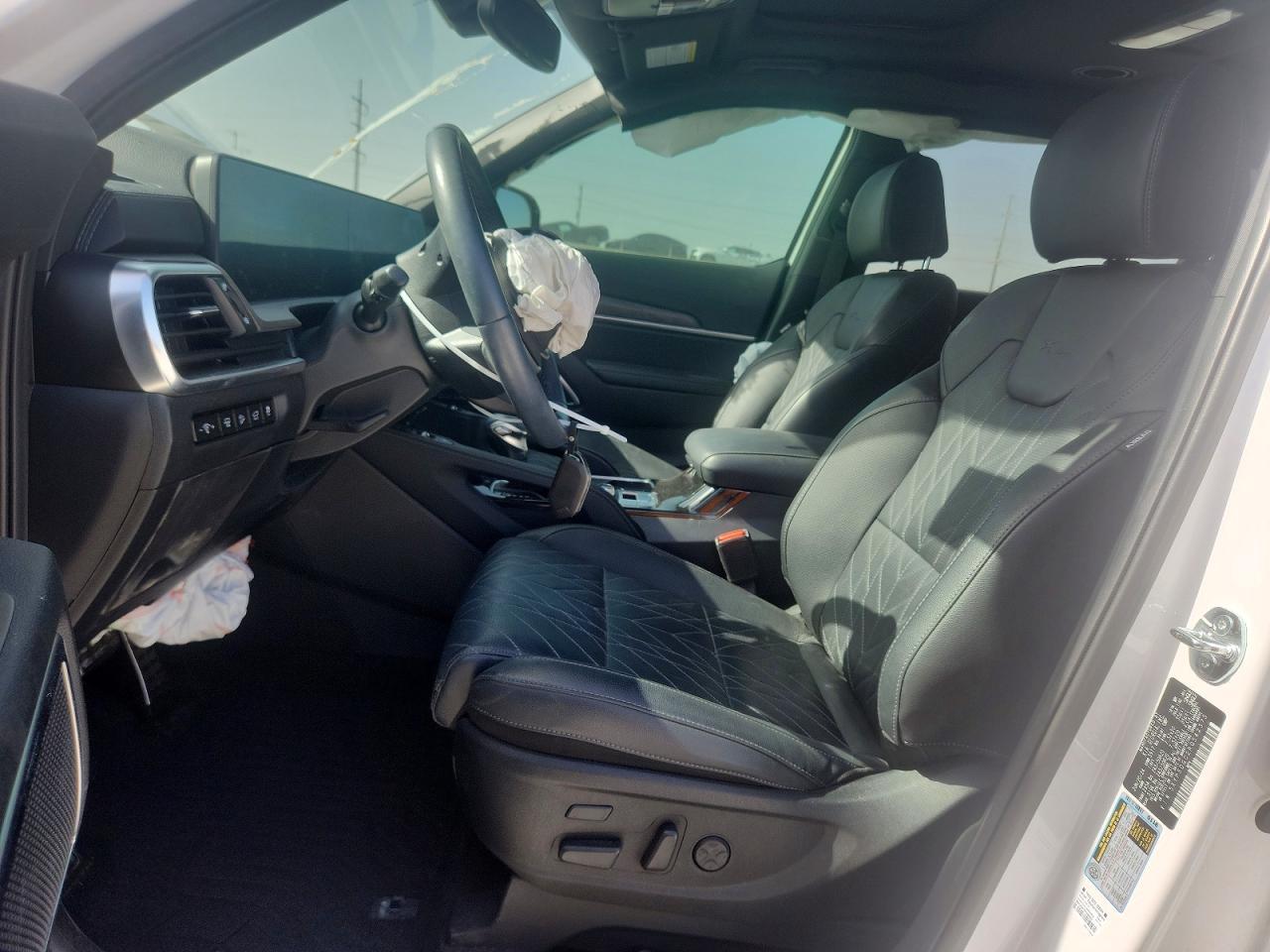 2024 Kia Telluride Sx X-Line - Фото 7