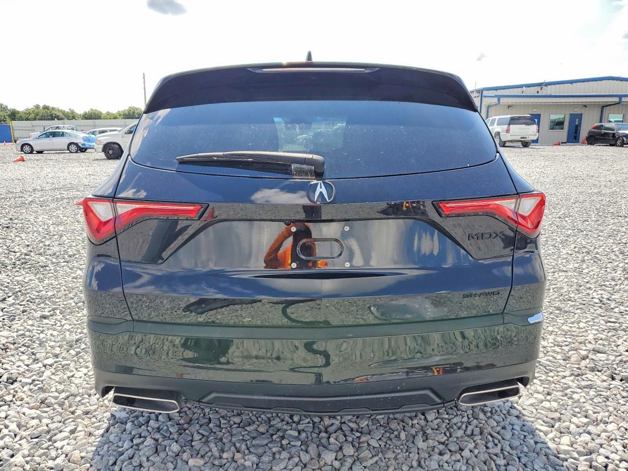 2022 Acura Mdx Technology - Image 6