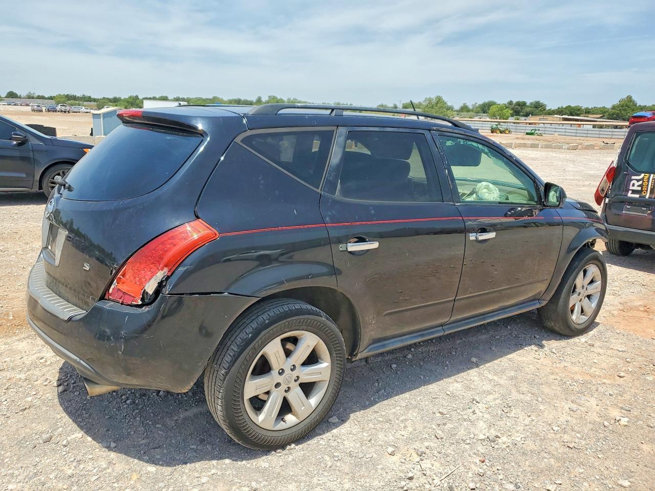 2006 Nissan Murano - Фото 3
