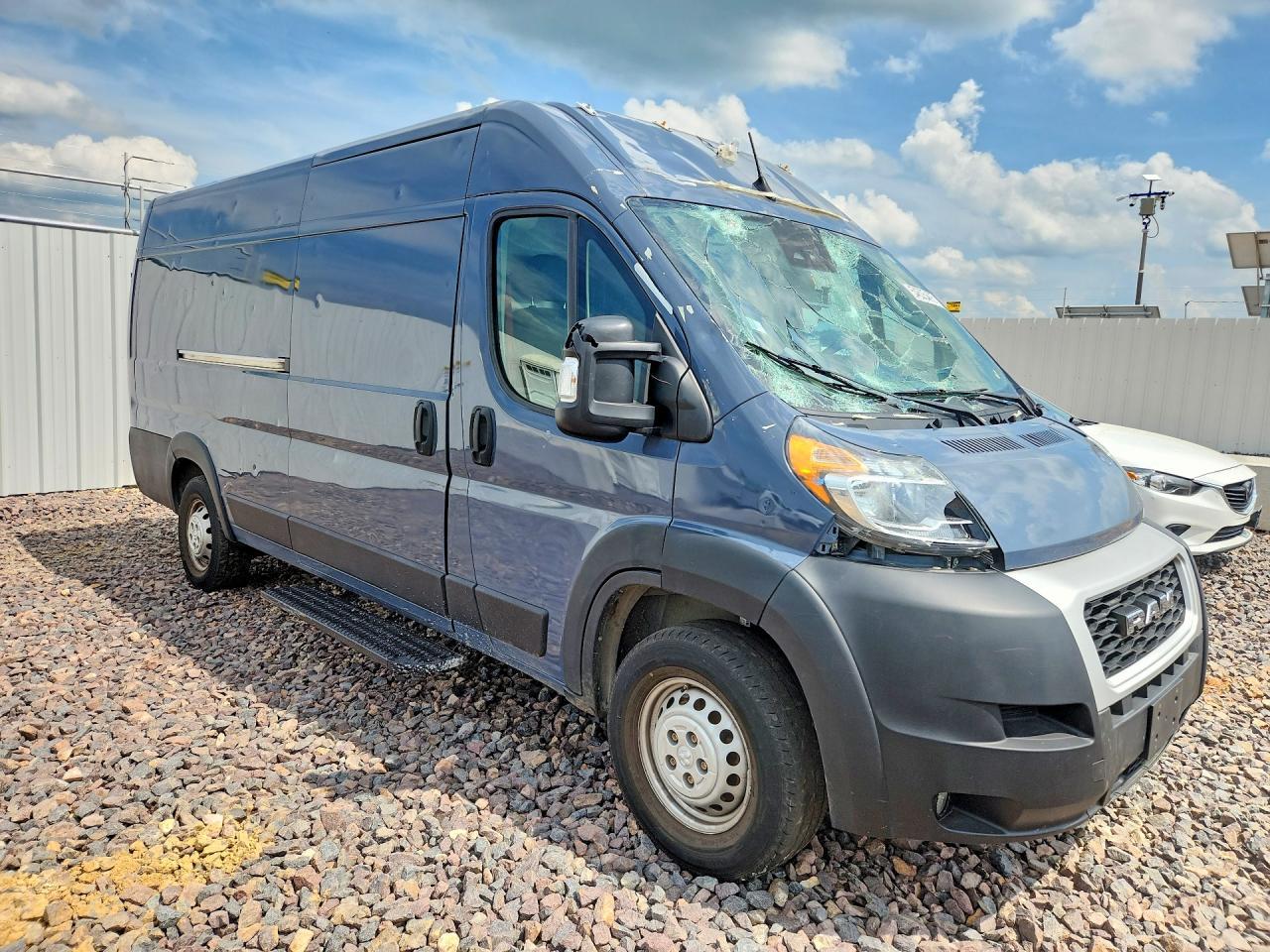 2022 Ram Promaster 3500 3500 High - Image 4