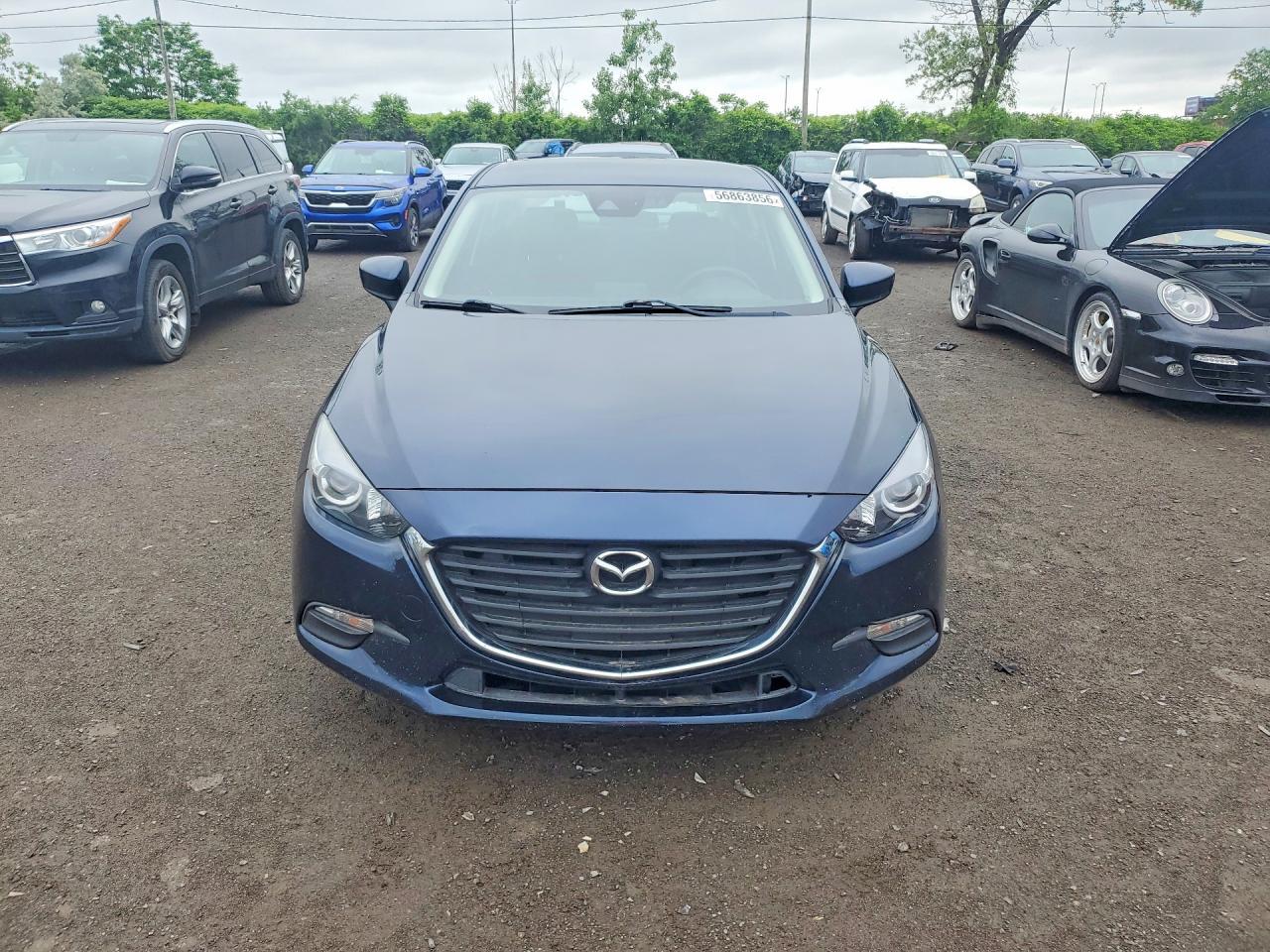 2018 Mazda 3 Sport - Image 5