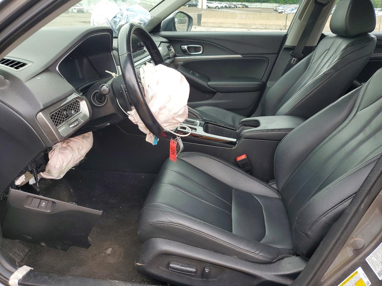 2024 Acura Integra - Image 7