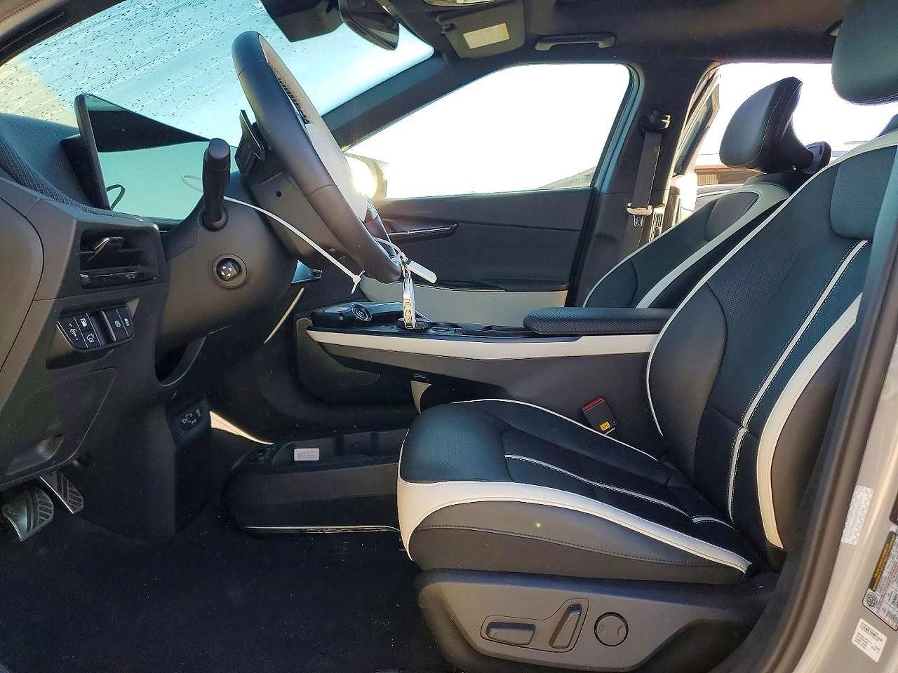2025 Kia Ev6 Gt Line - Image 7