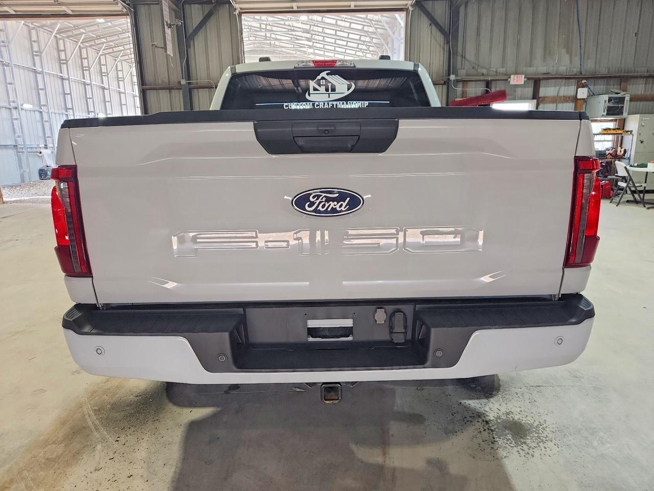 2024 Ford F150 Stx - Фото 6