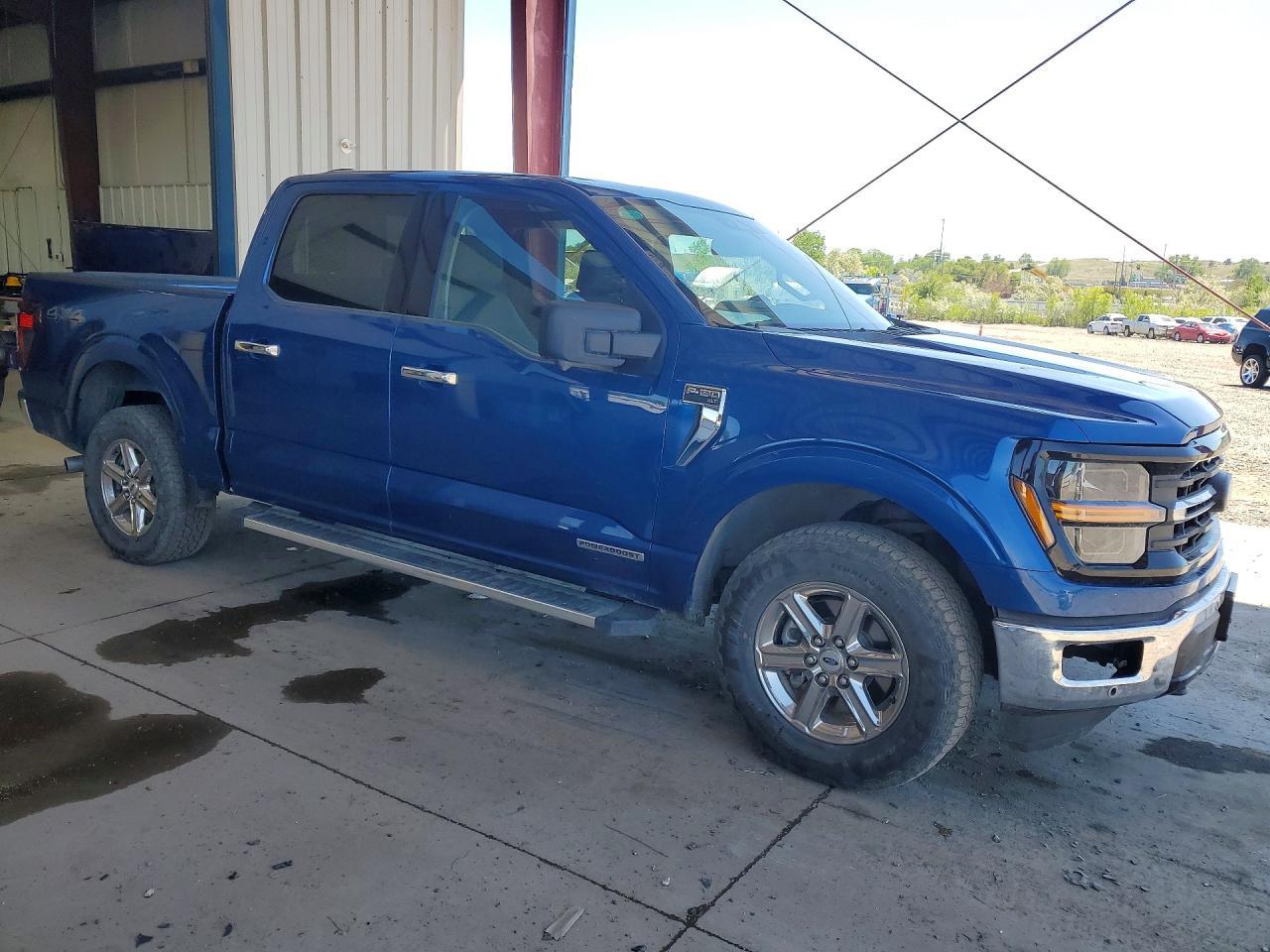 2024 Ford F150 Xlt - Image 4