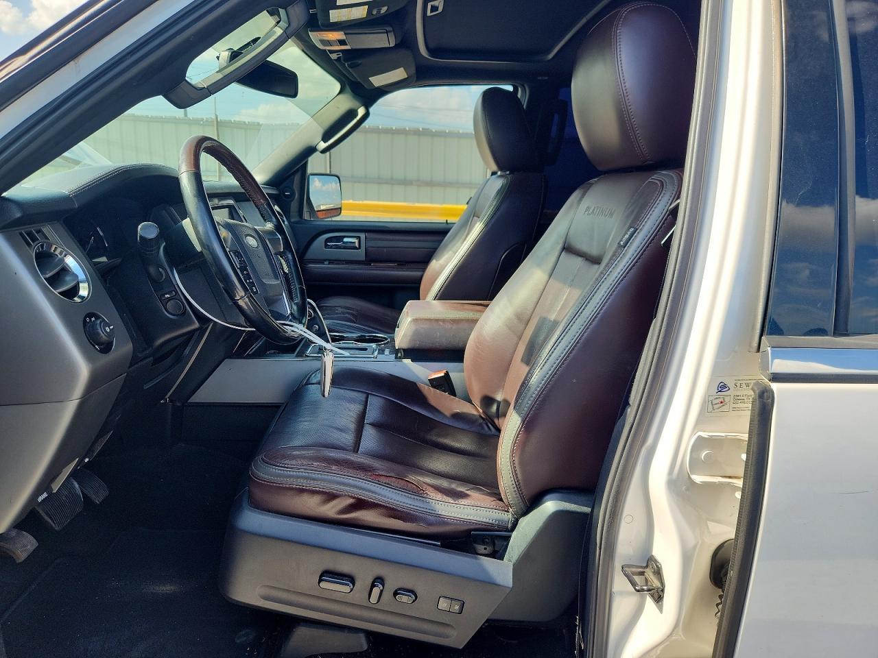 2015 Ford Expedition El Platinum - Image 7