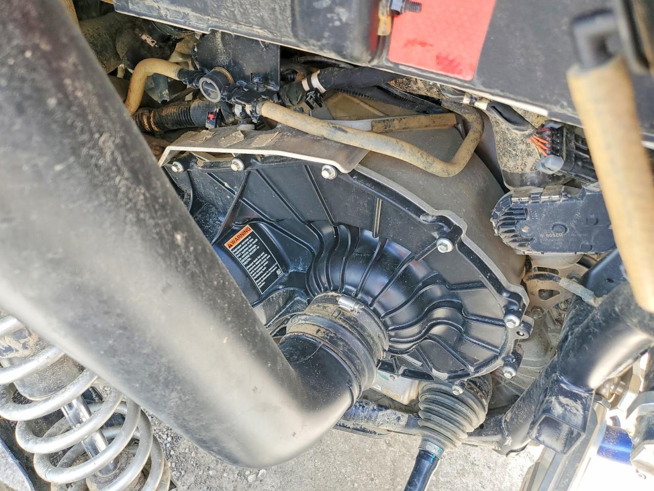2024 Polaris Rzr Pro Xp Utility Vehicle - Image 7