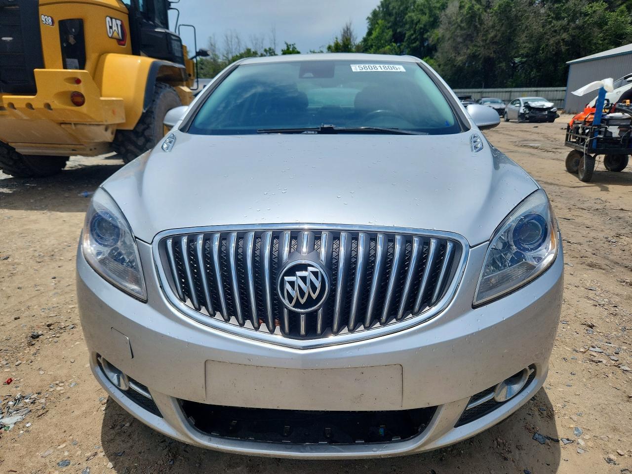 2014 Buick Verano - Image 5
