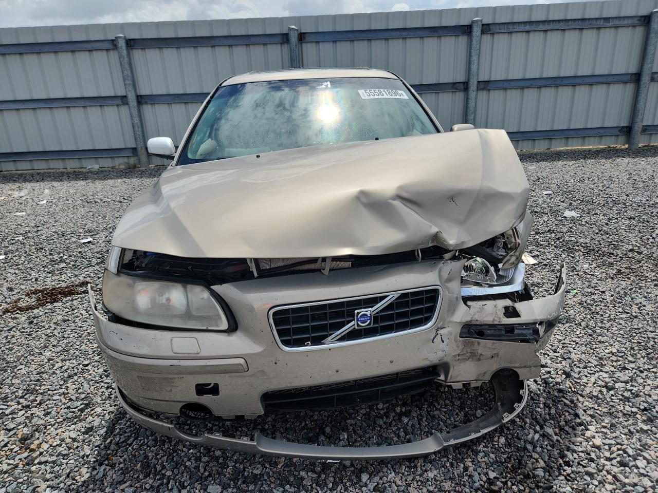 2005 Volvo S60 - Фото 5