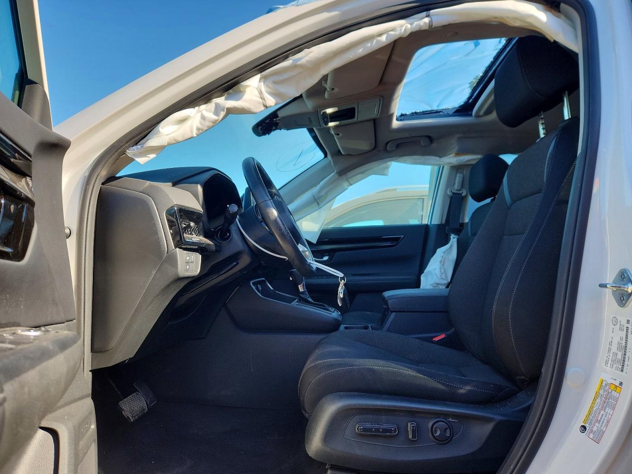 2023 Honda Cr-V Sport - Фото 7