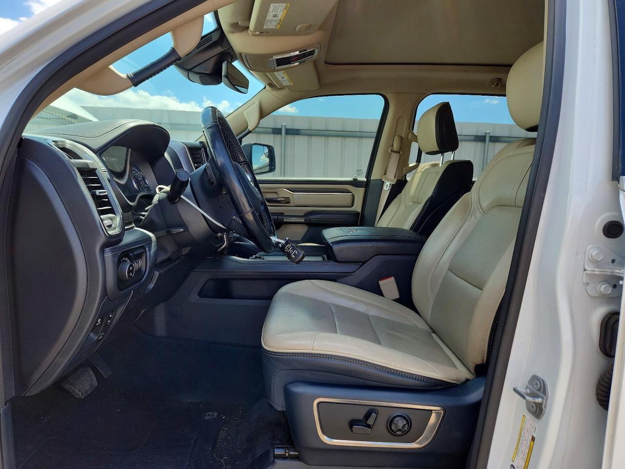 2020 Ram 1500 Limited - Фото 7
