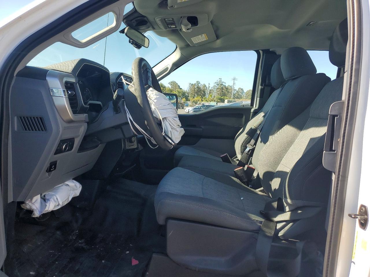 2022 Ford F150 - Фото 7