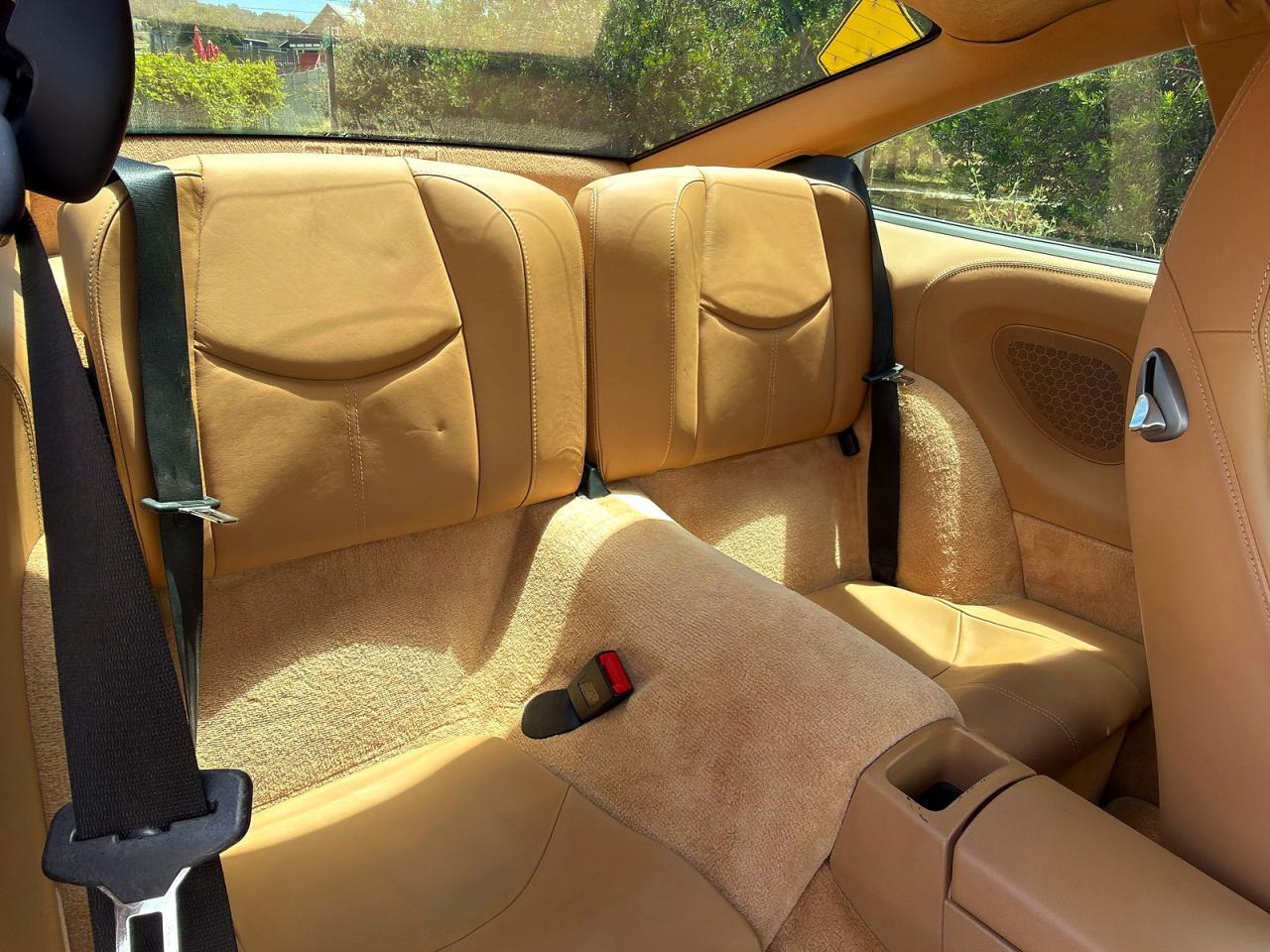2005 Porsche 911 New Generation Carrera - Image 6