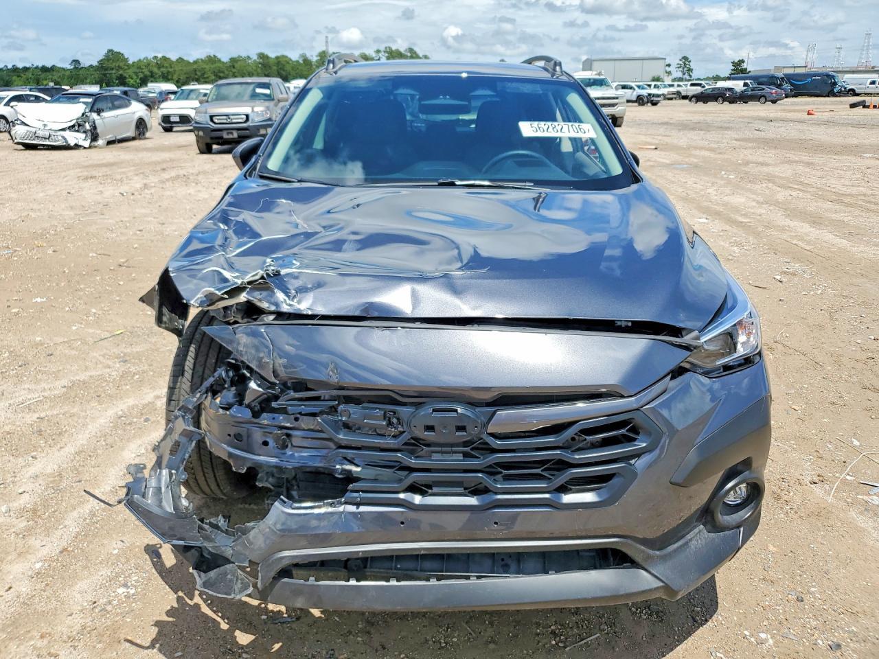 2025 Subaru Crosstrek Premium - Фото 5