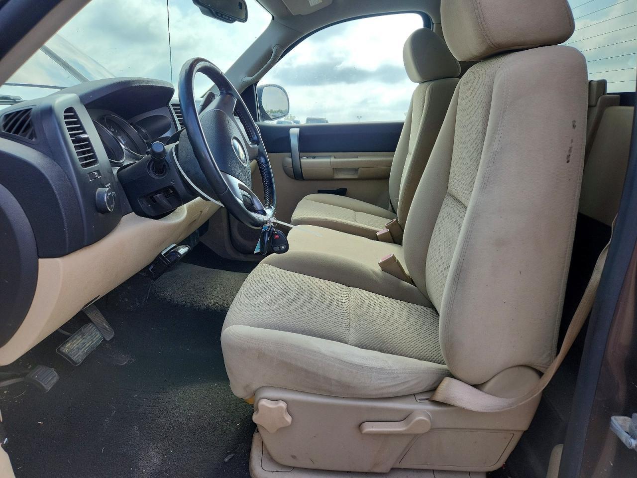 2007 Chevrolet Silverado C1500 - Фото 7