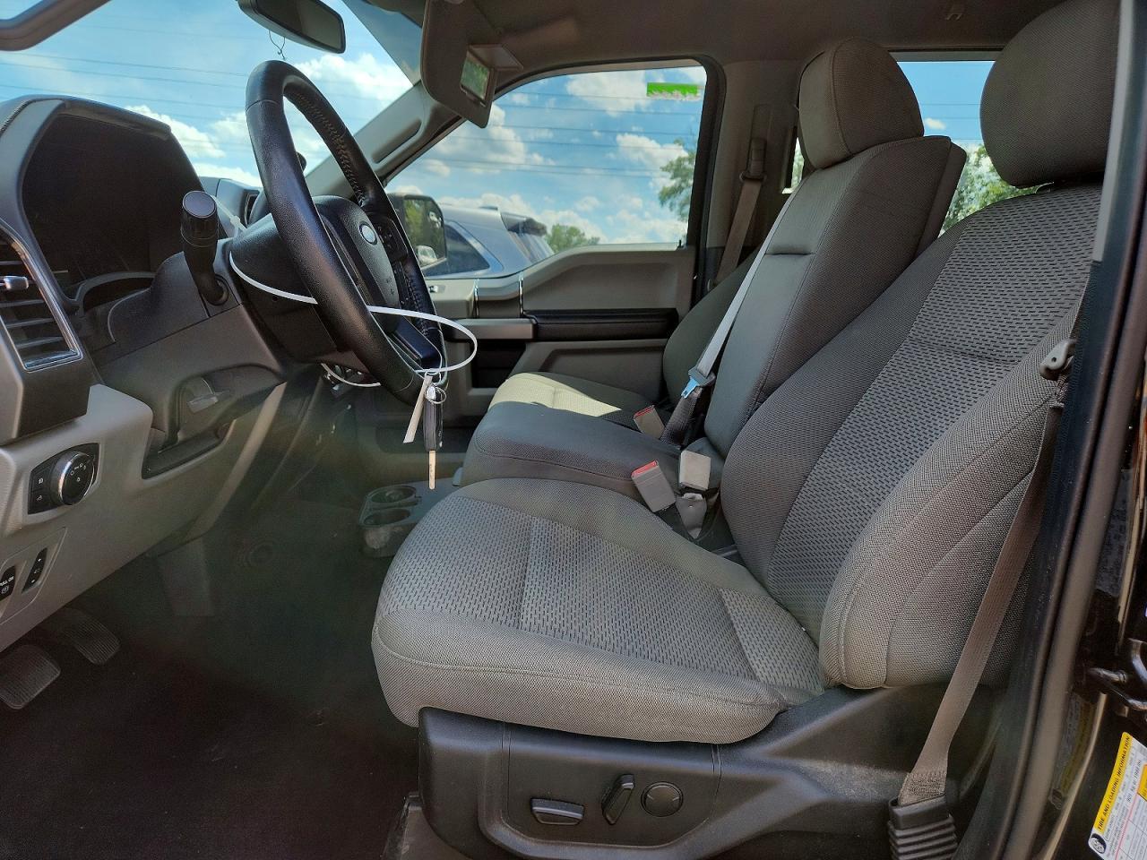2019 Ford F150 Supercrew - Фото 7
