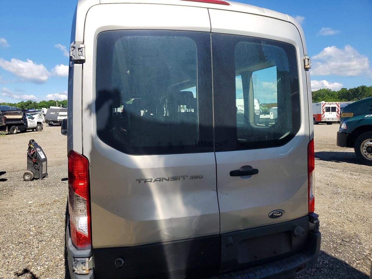 2016 Ford Transit T-350 - Image 6