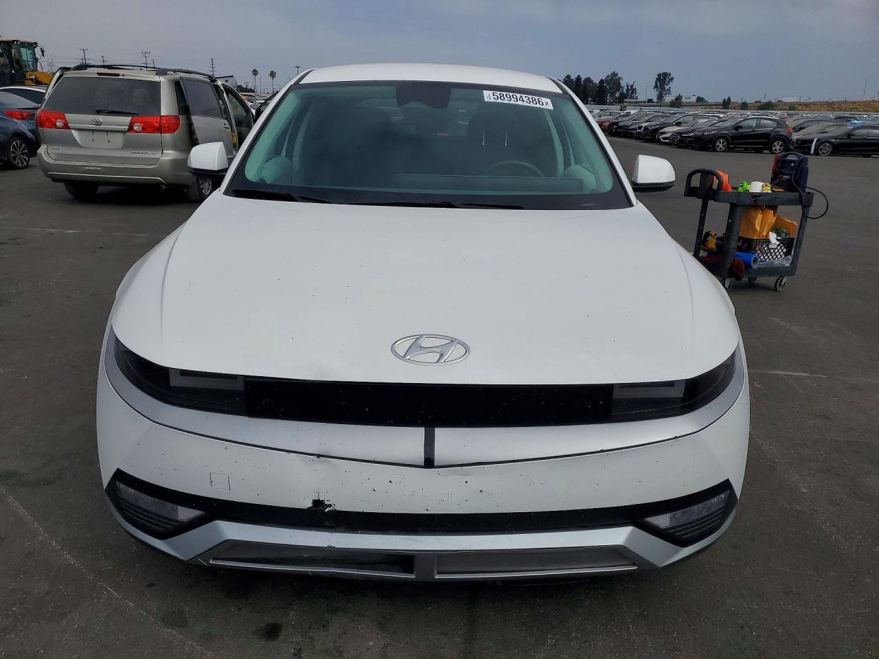 2024 Hyundai Ioniq 5 Se - Image 5