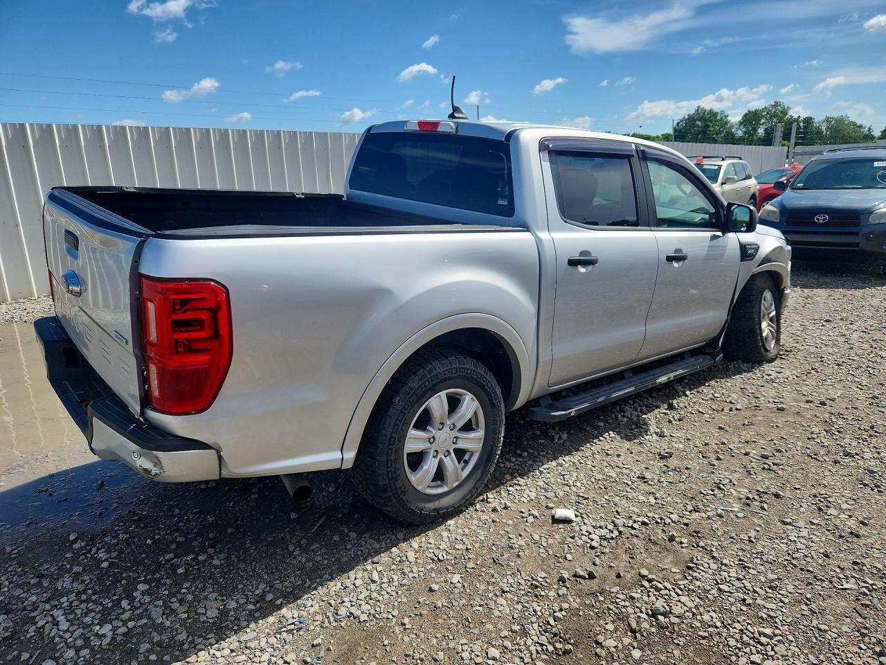 2019 Ford Ranger Xl - Image 3
