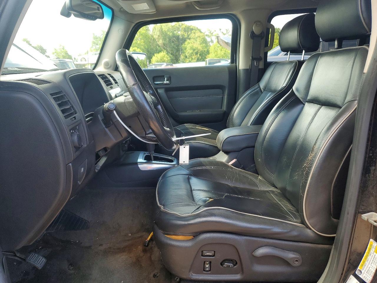 2006 Hummer H3 - Фото 7