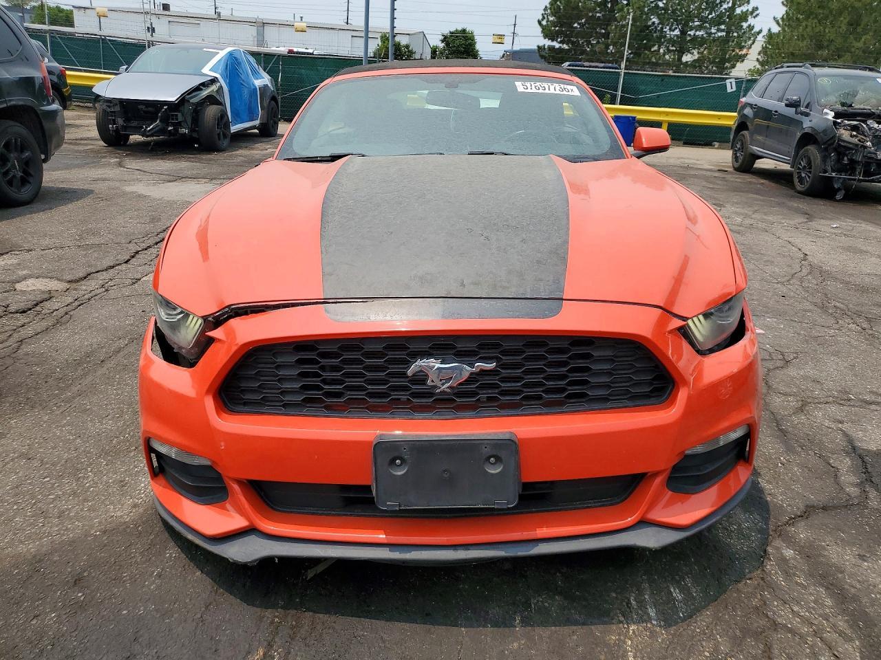 2016 Ford Mustang - Image 5
