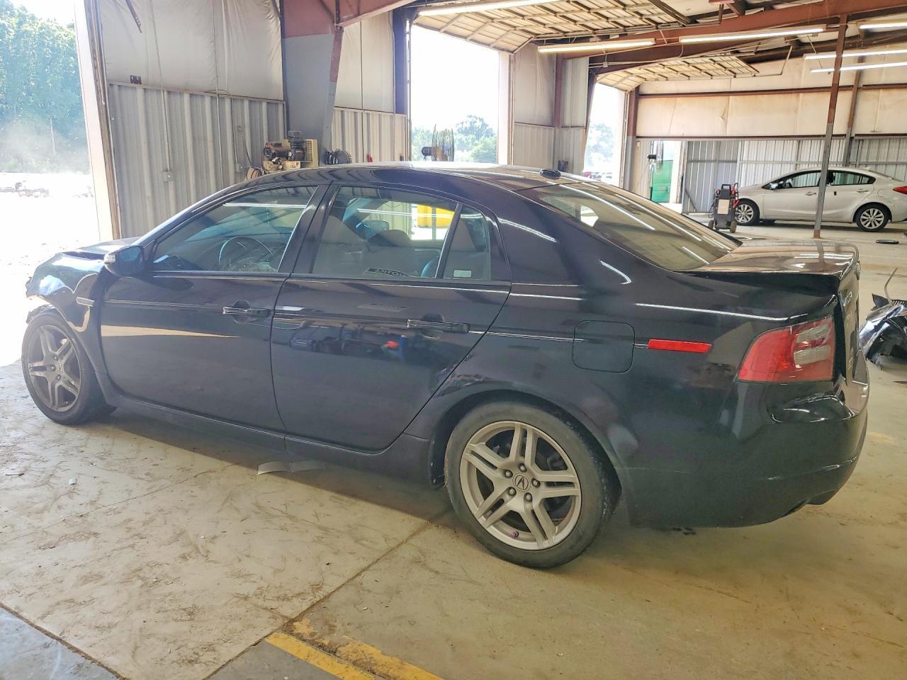 2007 Acura Tl - Фото 2