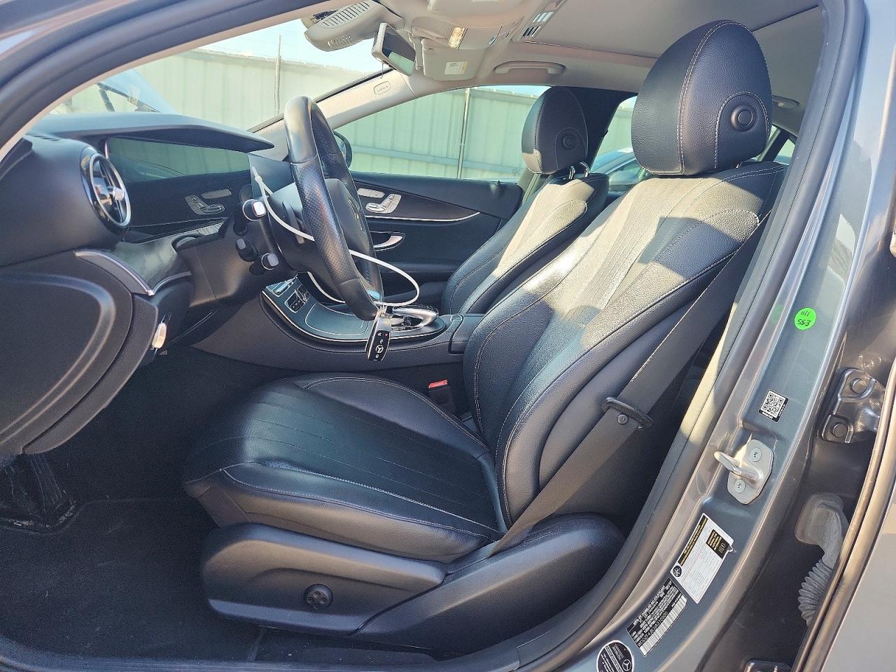 2018 Mercedes-Benz E 300 - Фото 7