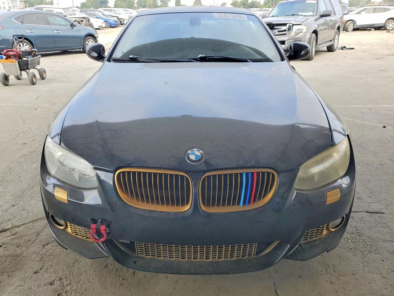 2011 BMW 335 I - Фото 5