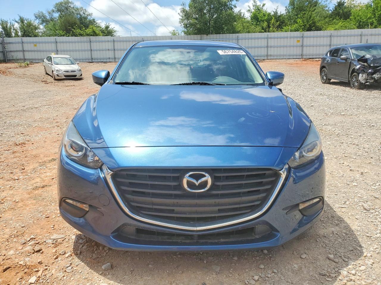 2017 Mazda 3 - Фото 5