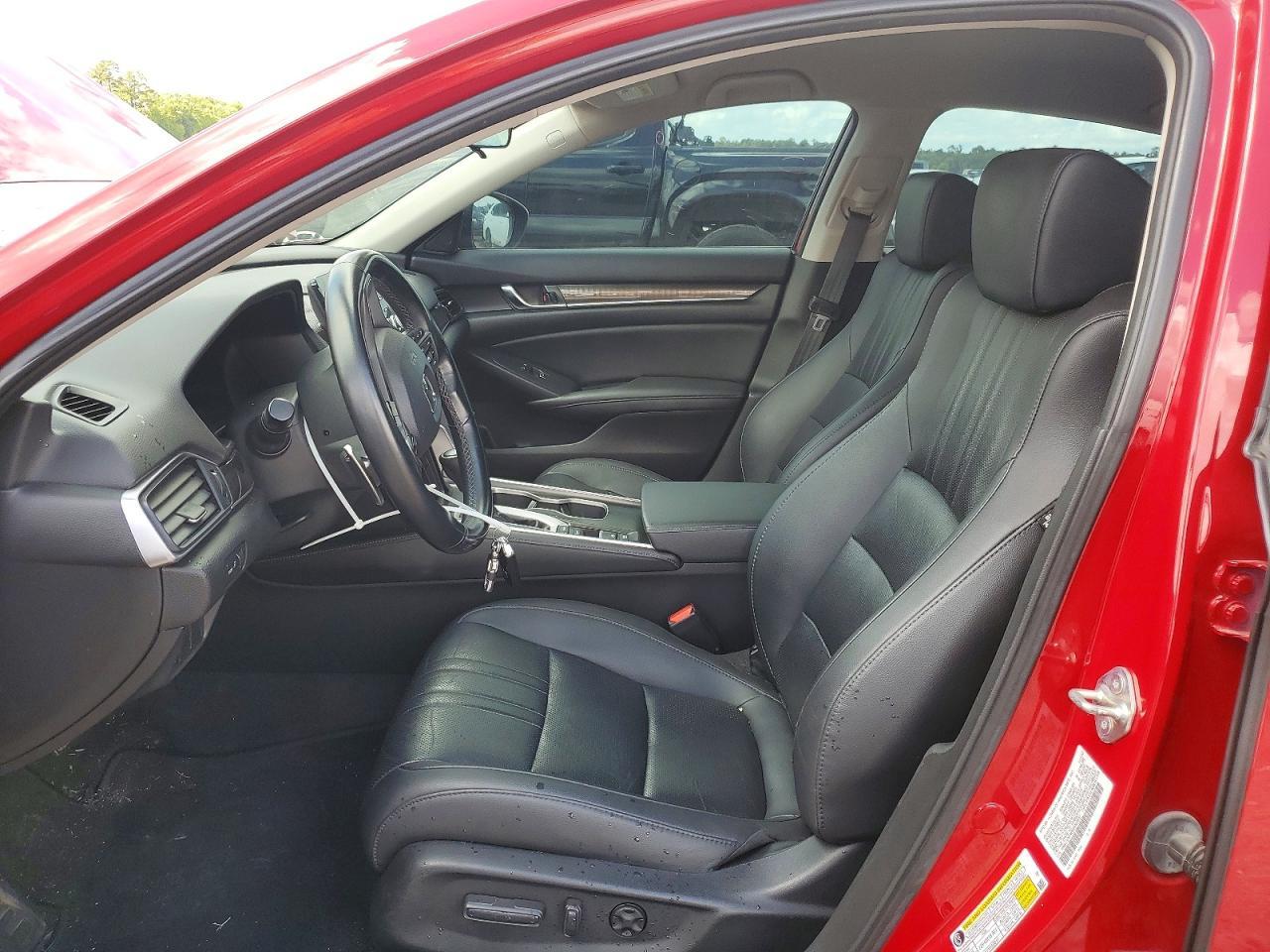 2021 Honda Accord Sport Se - Фото 7