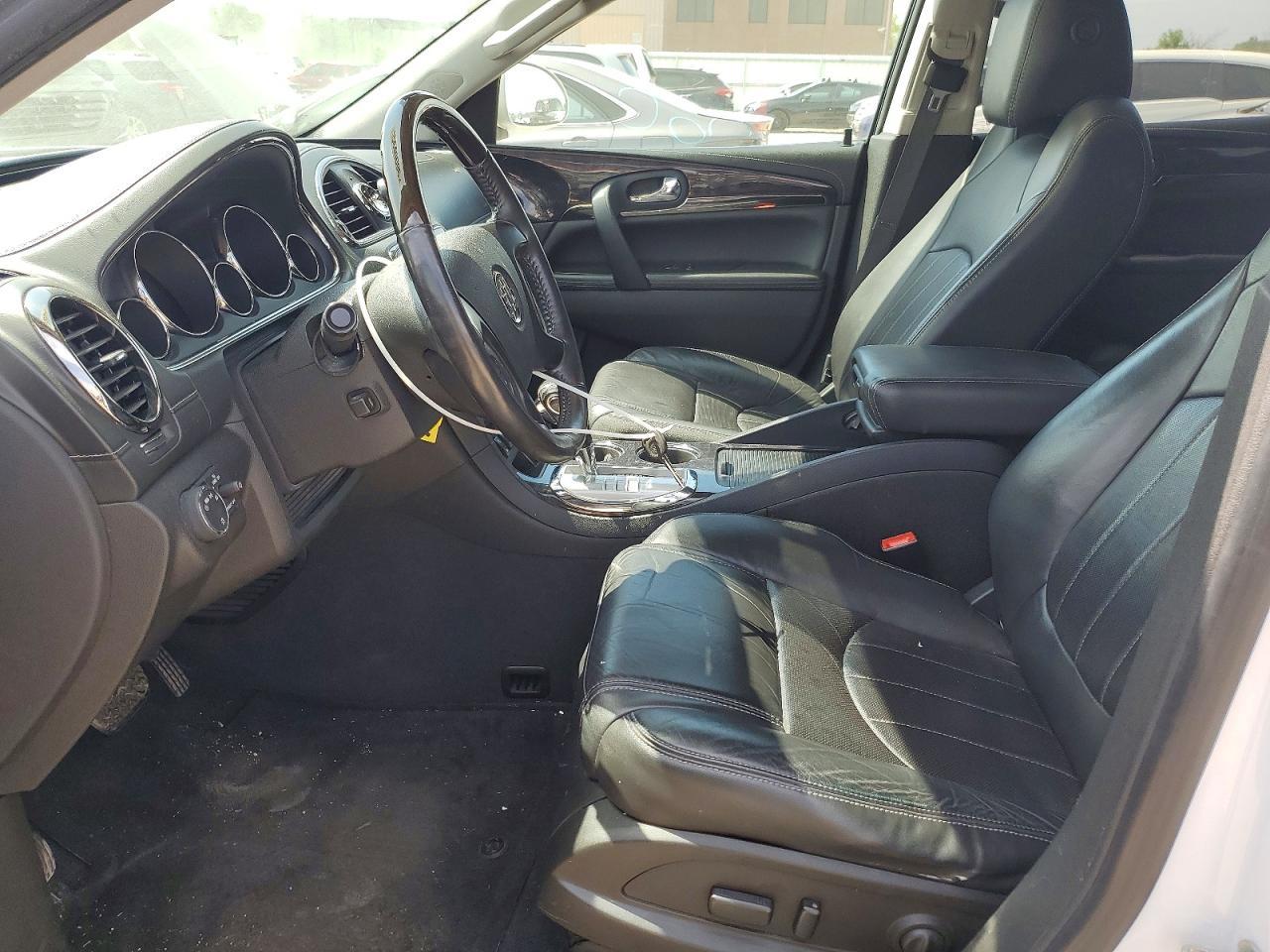 2016 Buick Enclave - Image 7