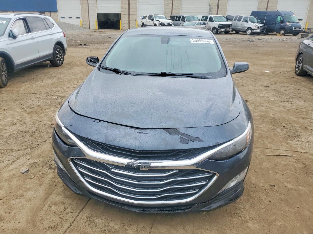 2019 Chevrolet Malibu Lt - Фото 5