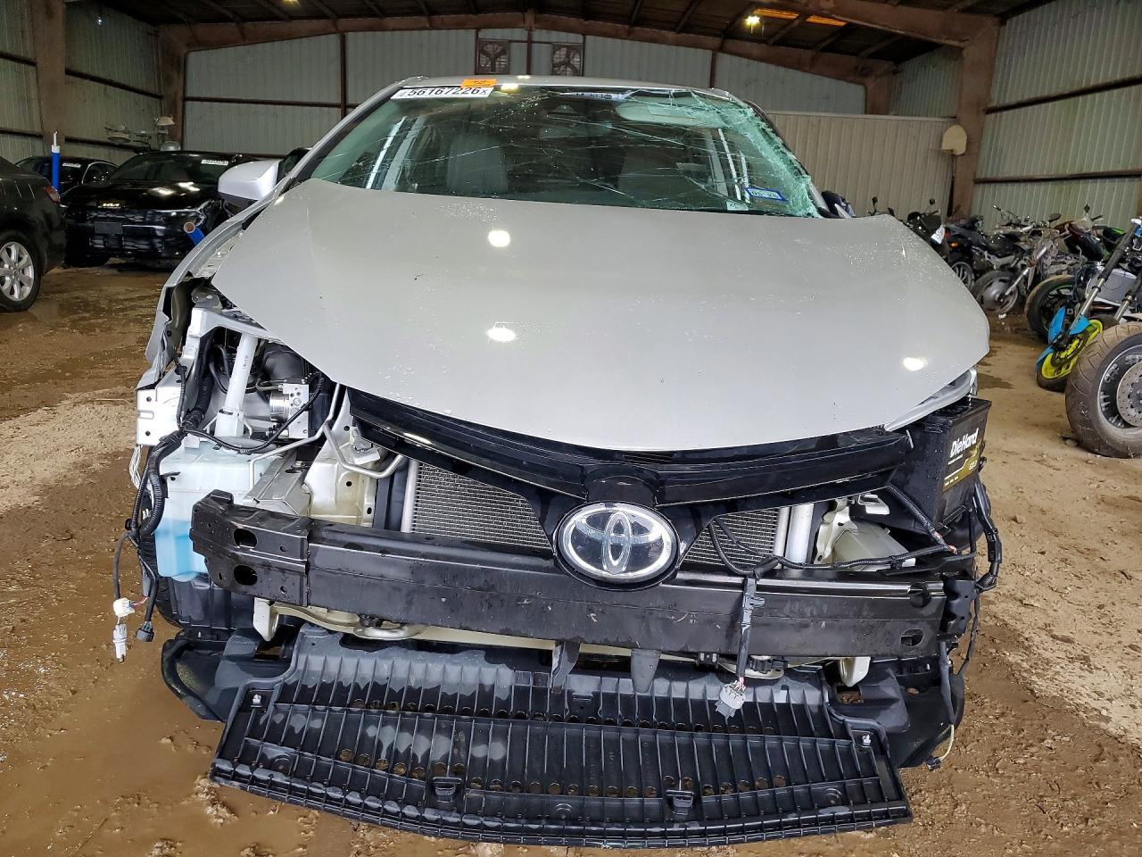 2019 Toyota Corolla Le - Image 5