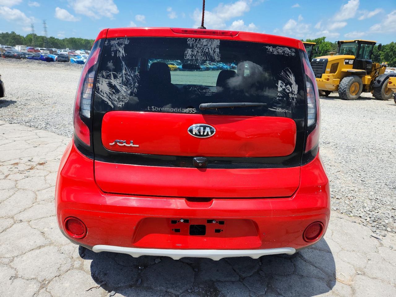 2019 Kia Soul + - Image 6