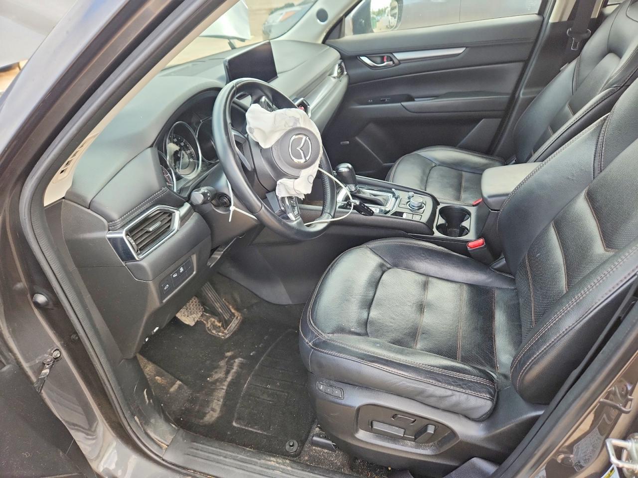 2021 Mazda Cx-5 Touring - Фото 7