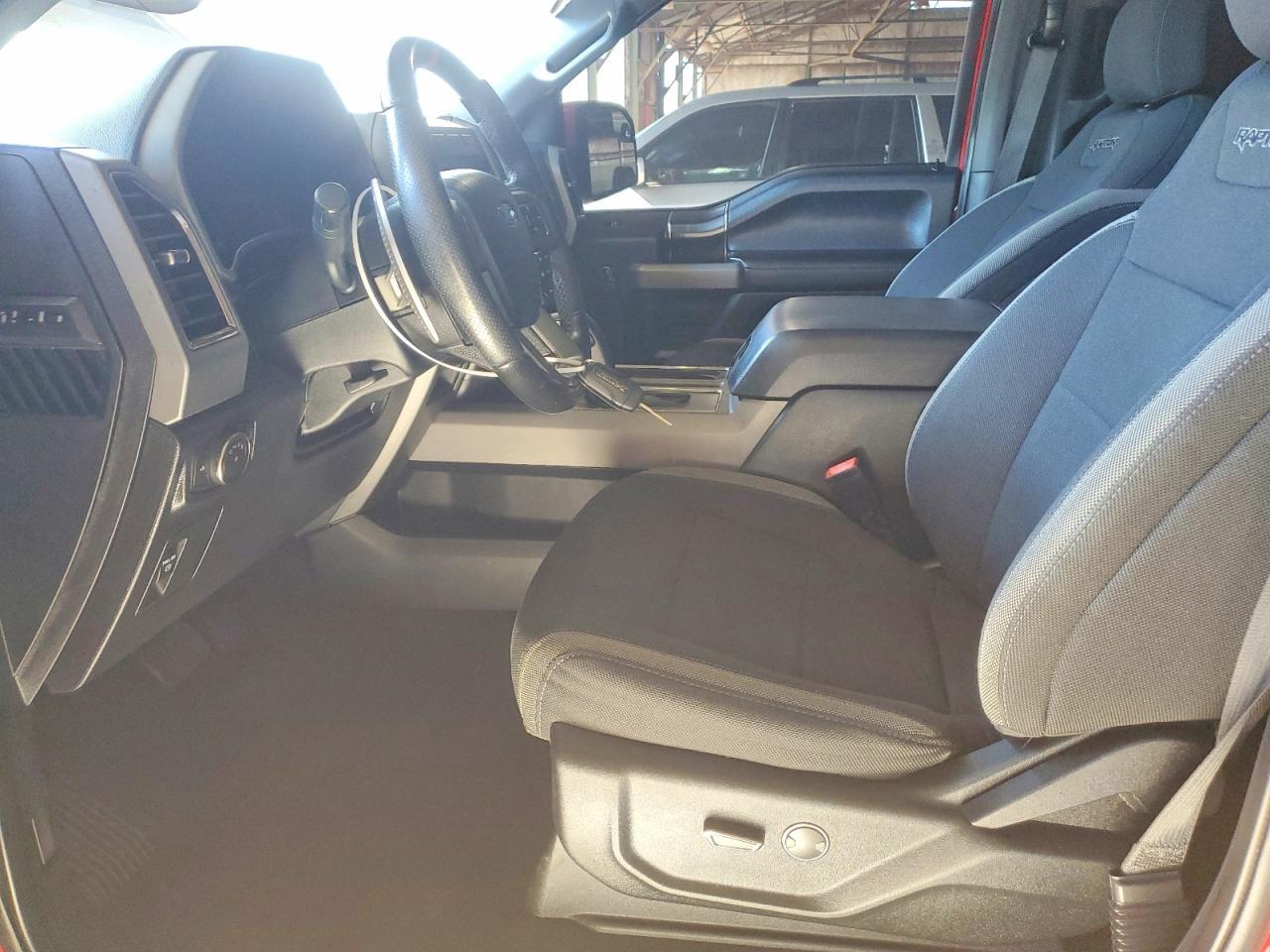 2020 Ford F150 Raptor - Image 7