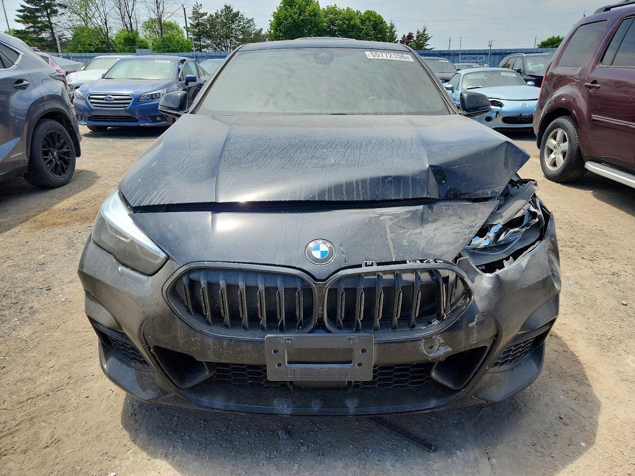 2021 BMW 228Xi - Фото 5