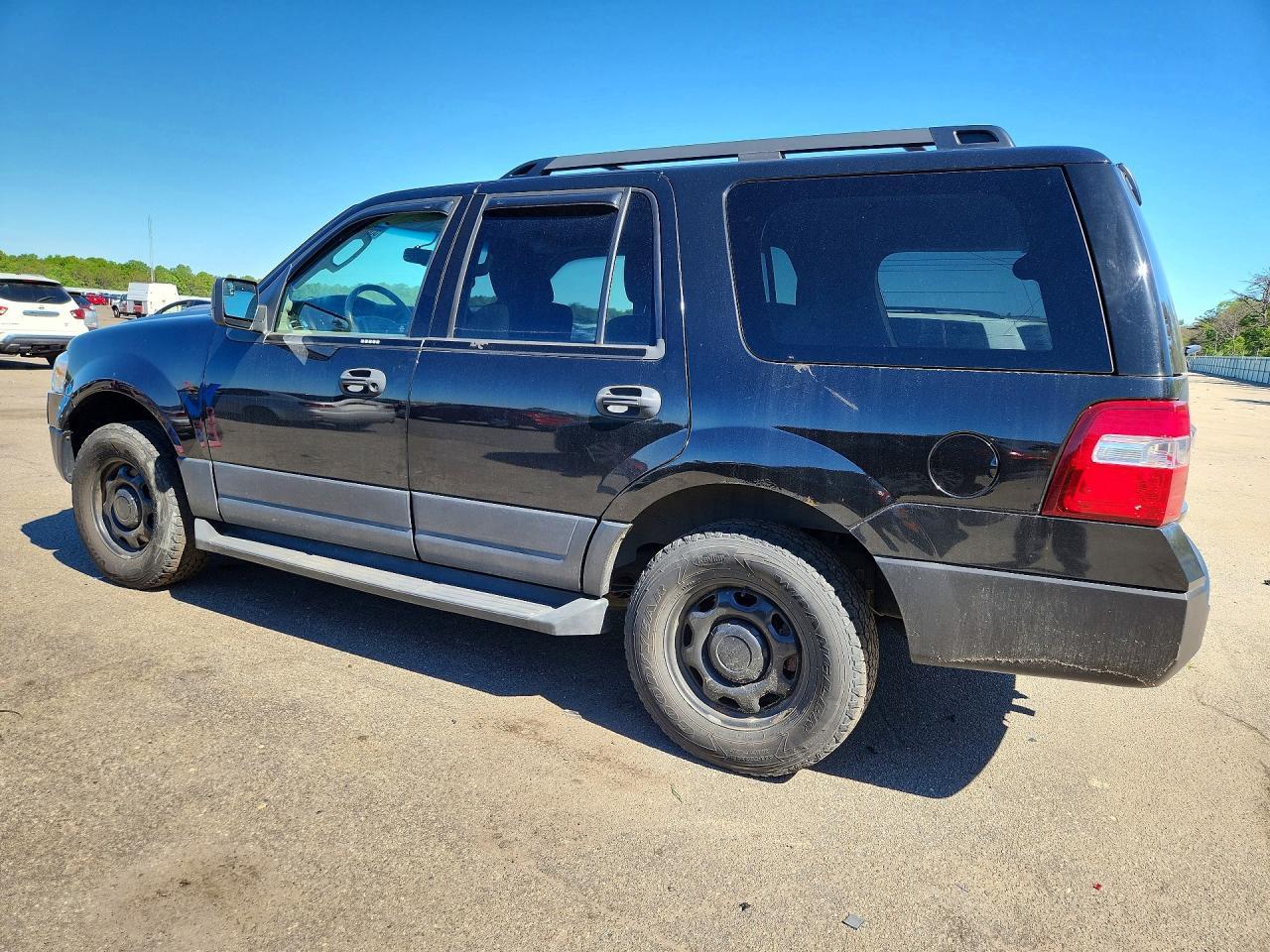 2014 Ford Expedition Xl - Фото 2