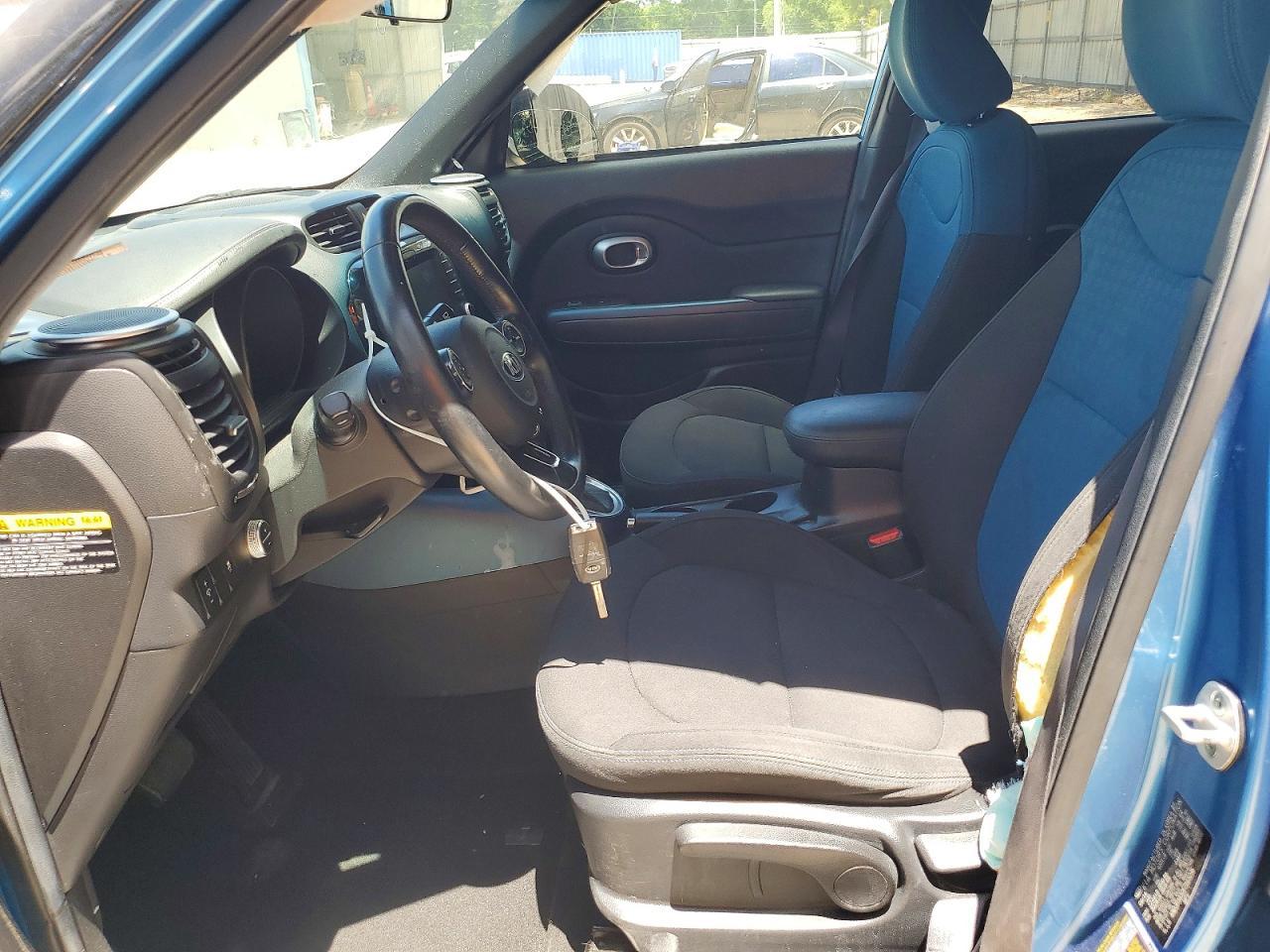 2015 Kia Soul + - Image 7