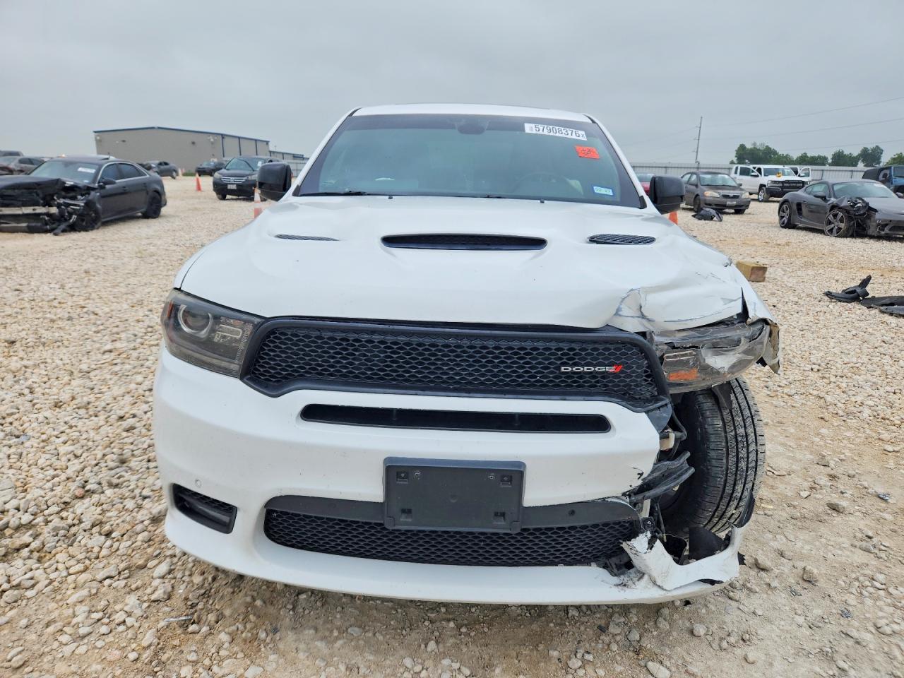 2019 Dodge Durango R/T - Фото 5