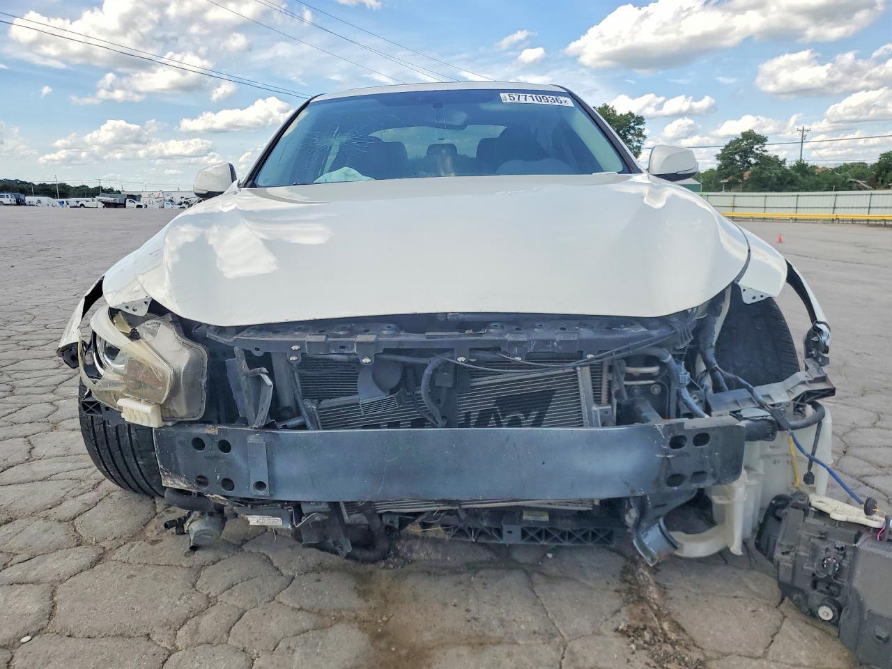 2019 Infiniti Q50 3.0T Luxe - Image 5