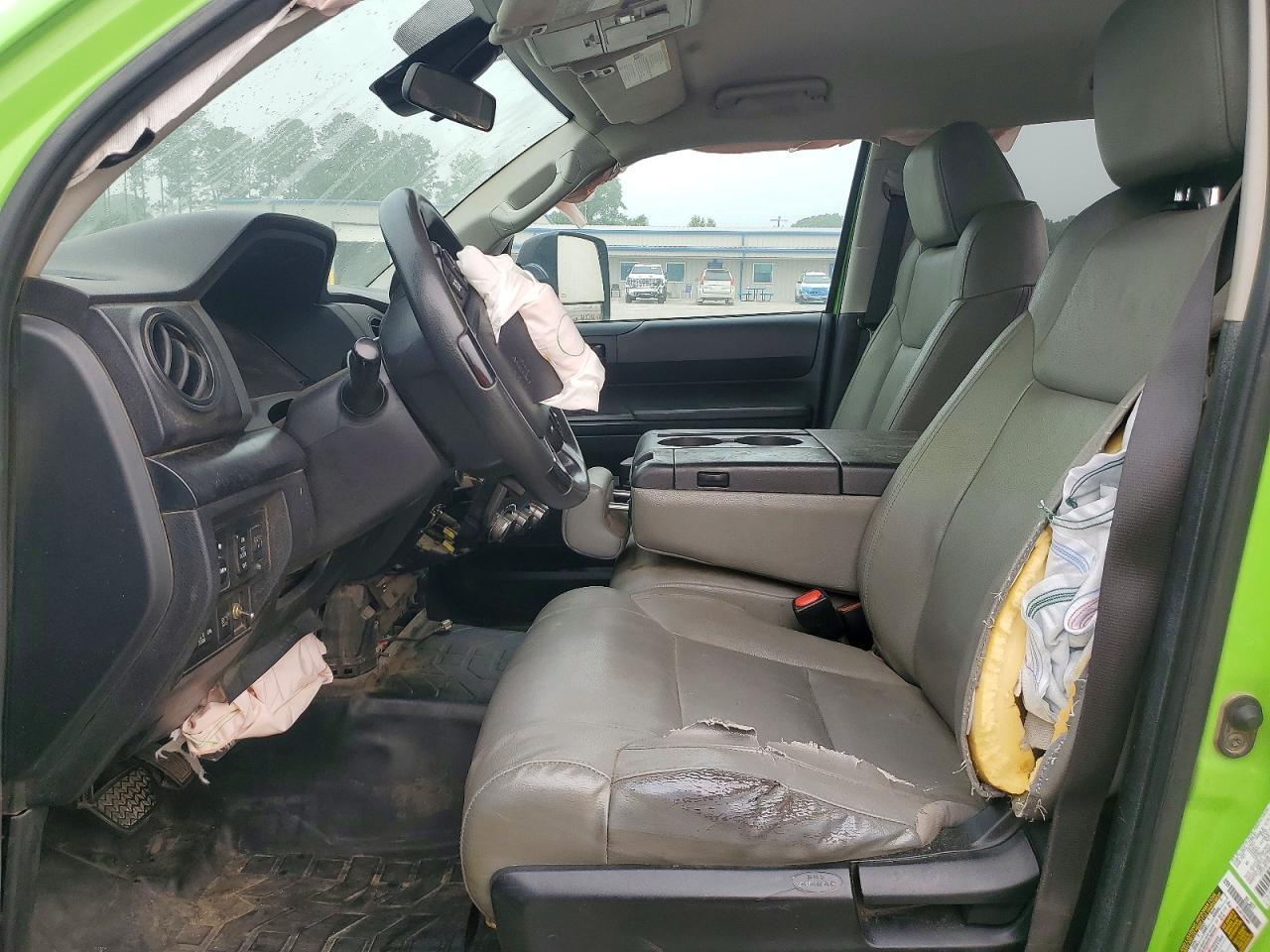 2021 Toyota Tundra Sr - Image 7