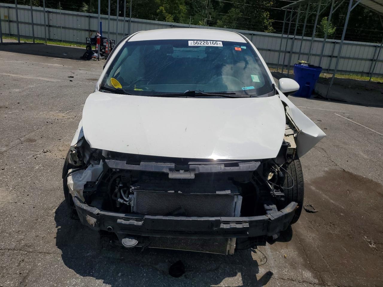 2017 Kia Rio Lx - Image 5