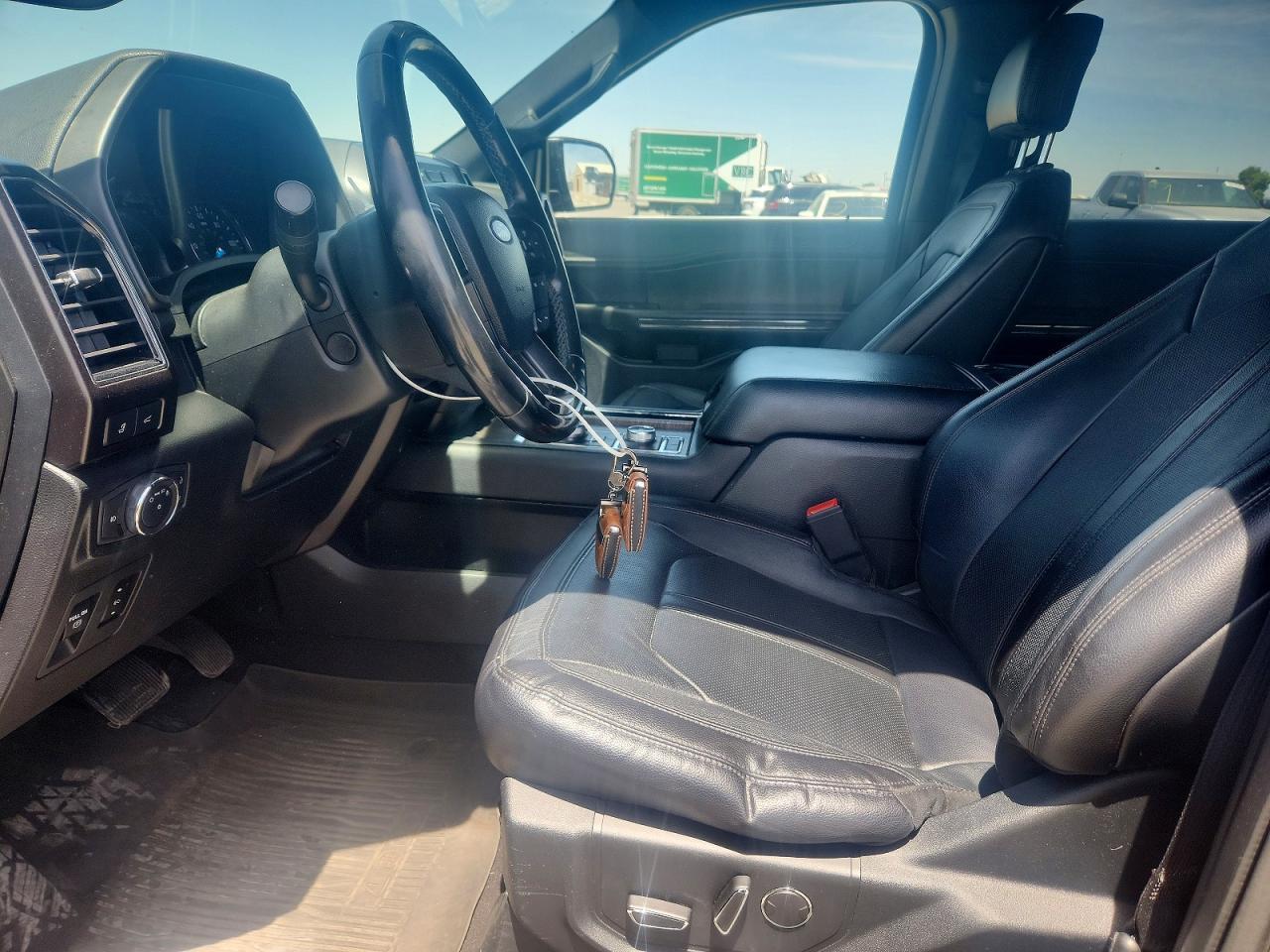 2019 Ford Expedition Max Limited - Фото 7