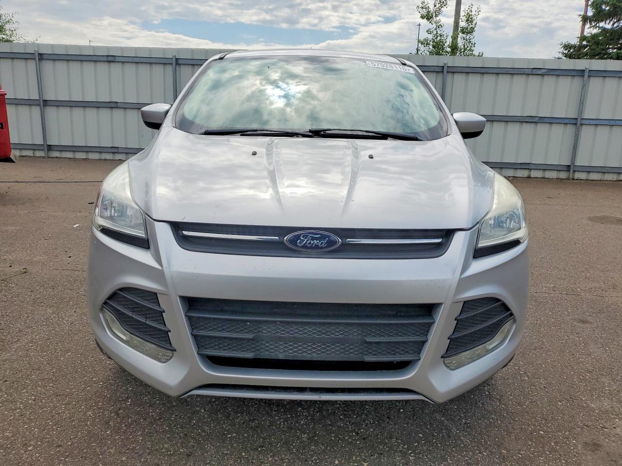 2014 Ford Escape Se - Image 5
