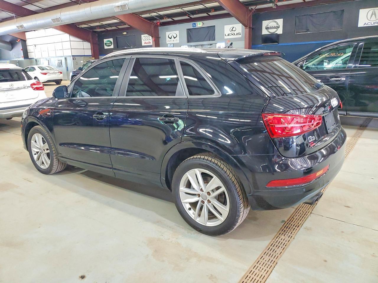 2018 Audi Q3 Premium - Image 2