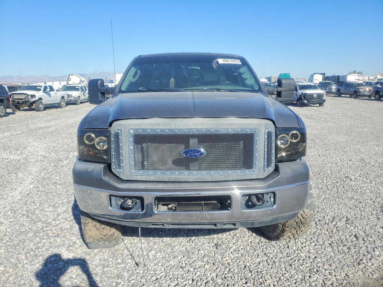 2007 Ford F250 Super Duty - Image 5