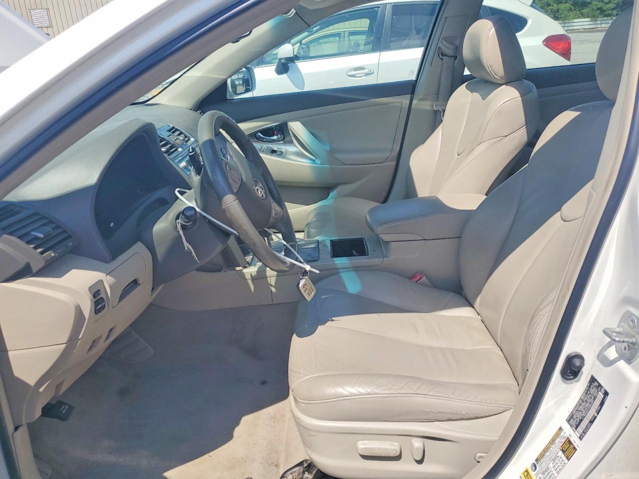 2007 Toyota Camry Hybrid - Фото 7
