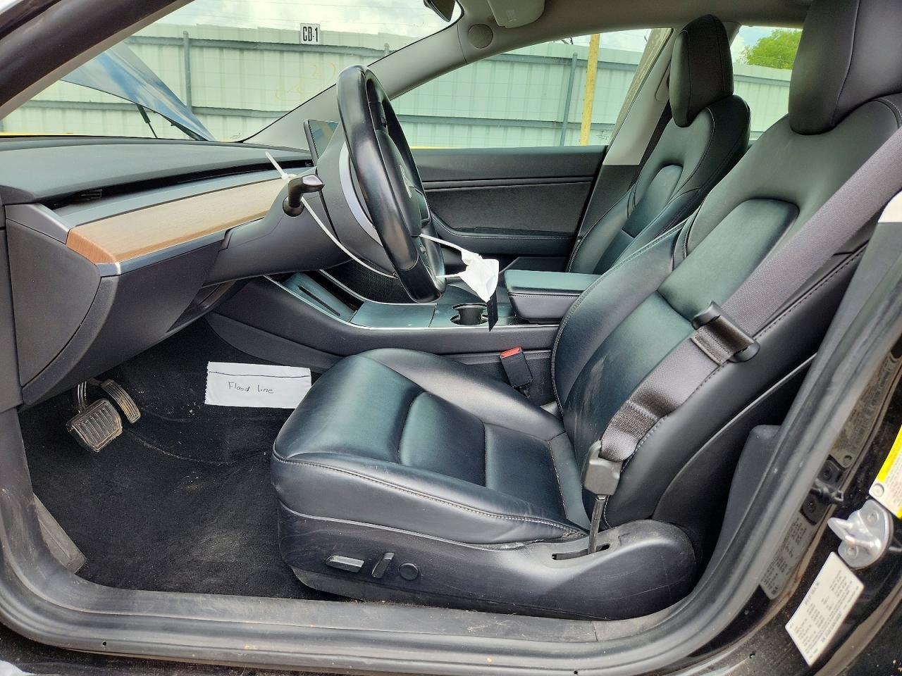 2019 Tesla Model 3 - Фото 7