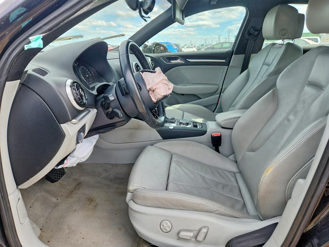 2015 Audi A3 Premium Plus - Фото 7